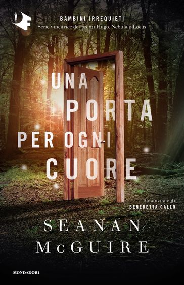 Una Porta Per Ogni Cuore