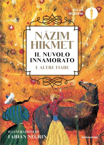 Il Nuvolo innamorato