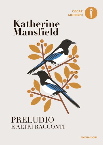 Preludio