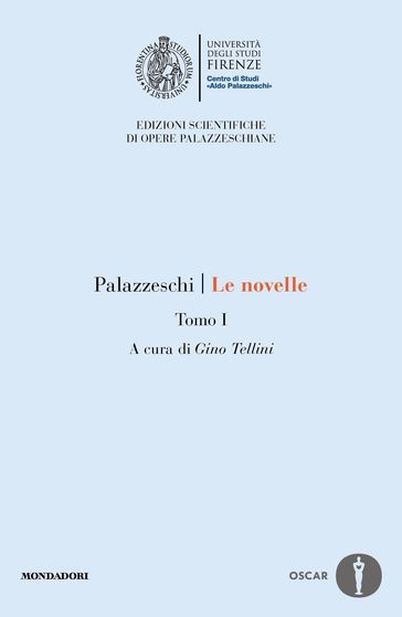 Le novelle - Tomo I