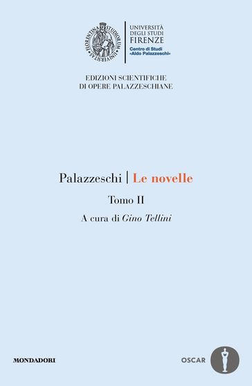 Le novelle - Tomo II