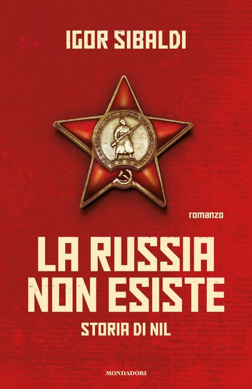 La Russia non esiste