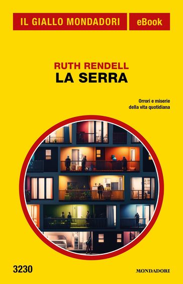 La serra (Il Giallo Mondadori)