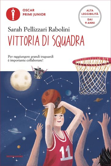 Vittoria di squadra (Ediz. Alta Leggibilità)