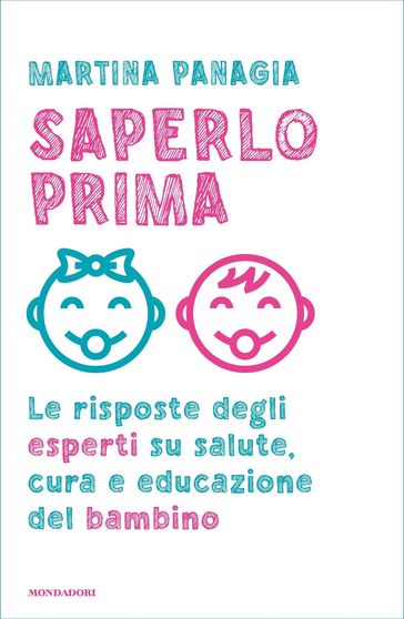 Saperlo prima