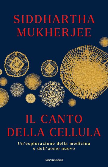 Il canto della cellula