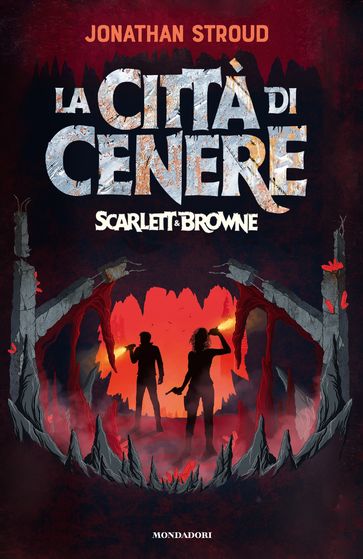 La città di cenere. Scarlett&Browne