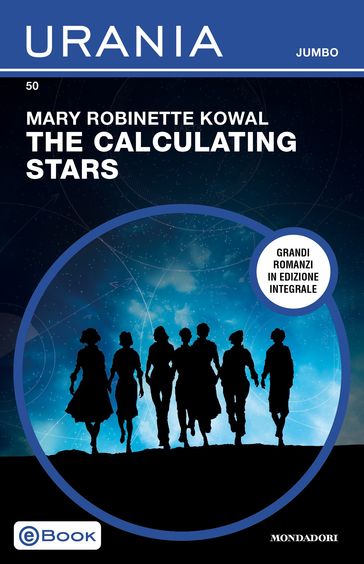 The Calculating Stars (Urania Jumbo)