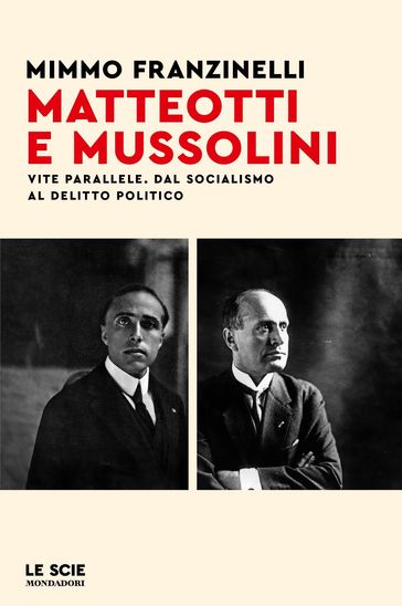 Matteotti e Mussolini