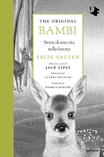 THE ORIGINAL BAMBI