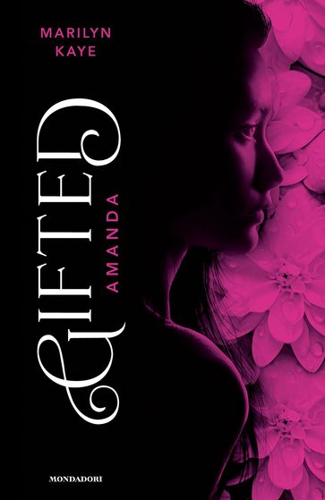 Gifted. Amanda