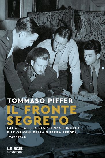 Il fronte segreto