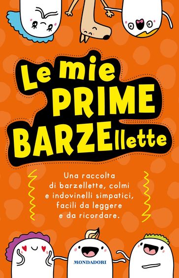 Le mie prime barzellette