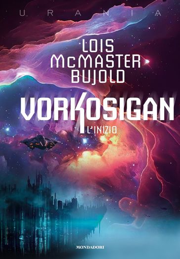 VORKOSIGAN - L'inizio