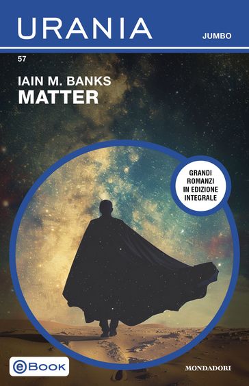 Matter (Urania Jumbo)
