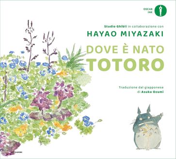 Dove è Nato Totoro