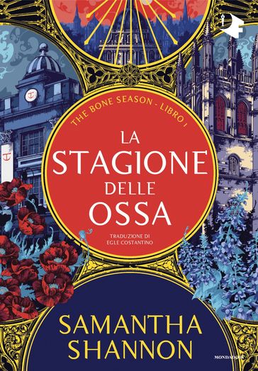 La stagione delle ossa