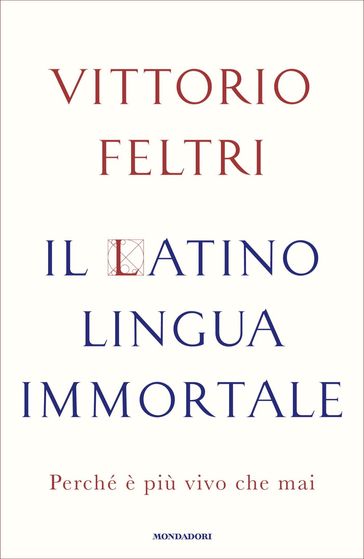 Il latino lingua immortale