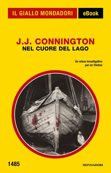 Nel cuore del lago (Il Giallo Mondadori)
