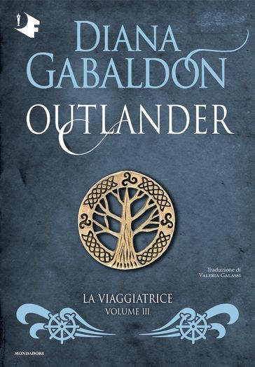 Outlander - 3. La viaggiatrice