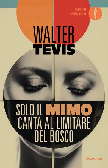Solo Il Mimo Canta Al Limitare Del Bosco