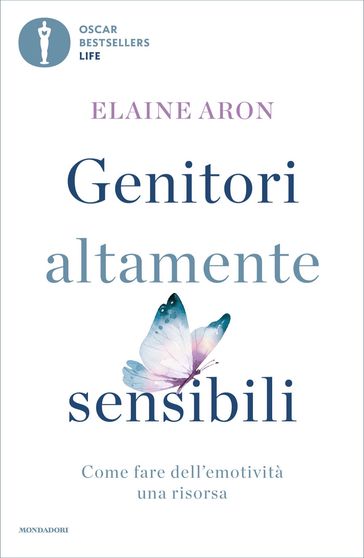 Genitori altamente sensibili