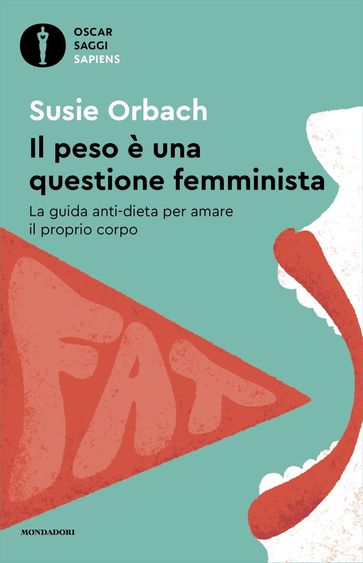 Il peso è una questione femminista