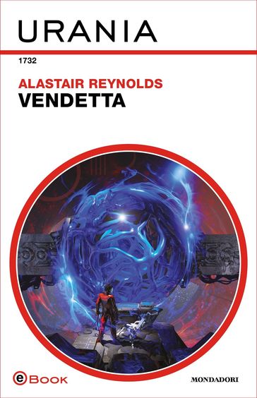 Vendetta (Urania)