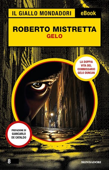 Gelo (Il Giallo Mondadori)