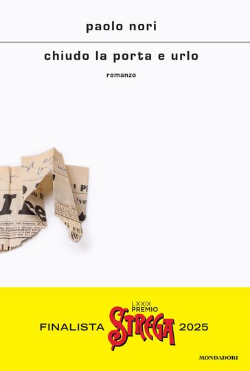 Chiudo la porta e urlo-0