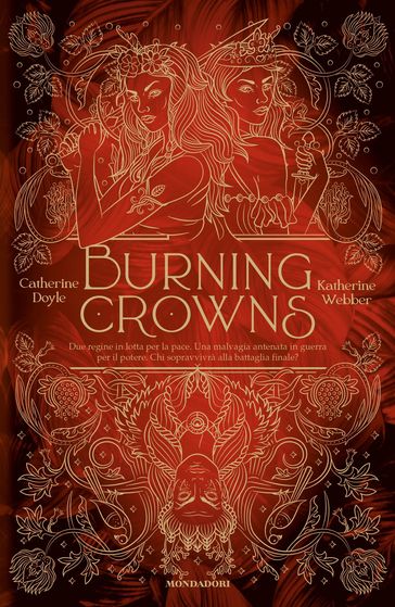 Burning Crowns