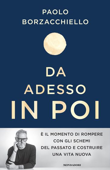 Da adesso in poi