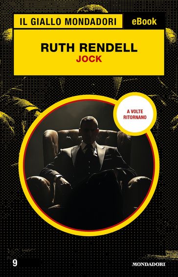 Jock (Il Giallo Mondadori)
