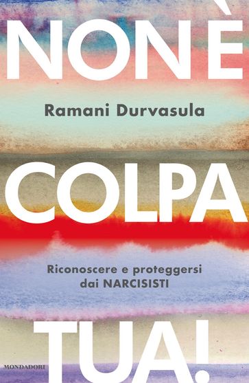 Non è colpa tua!