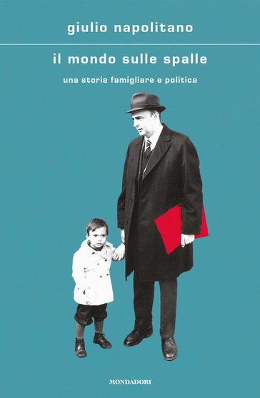 Il mondo sulle spalle
