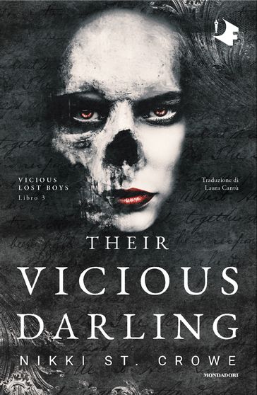 Their Vicious Darling