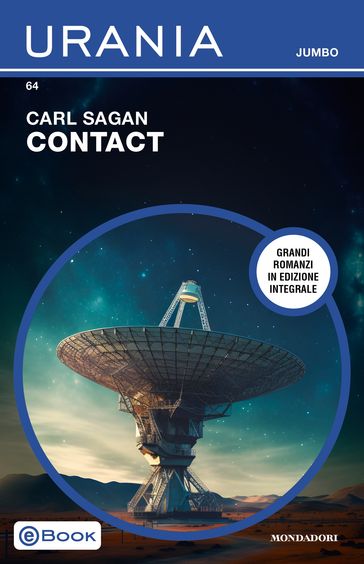 Contact (Urania Jumbo)