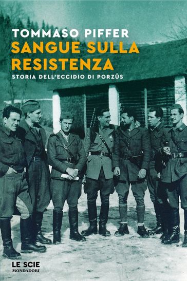 Sangue sulla Resistenza
