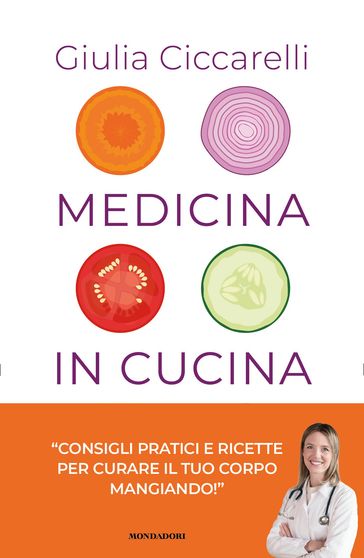 Medicina in cucina