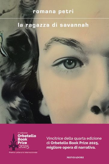 La ragazza di Savannah