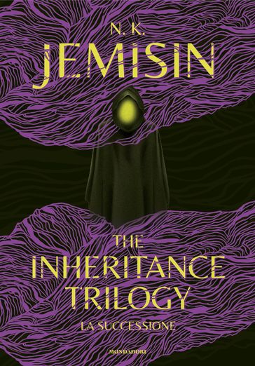 The Inheritance Trilogy. La successione