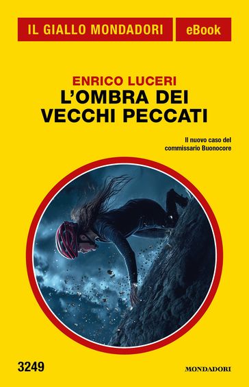 L'ombra dei vecchi peccati (Il Giallo Mondadori)