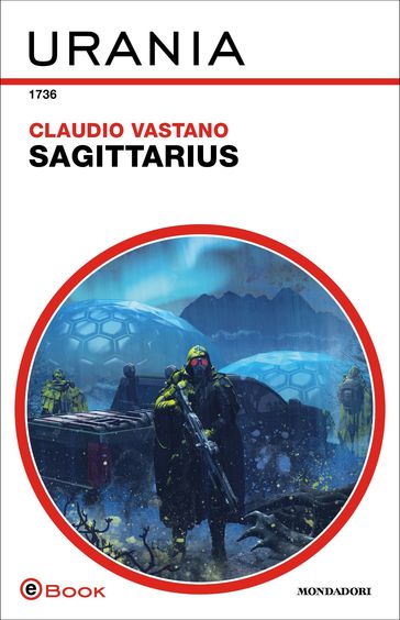 Sagittarius (Urania)