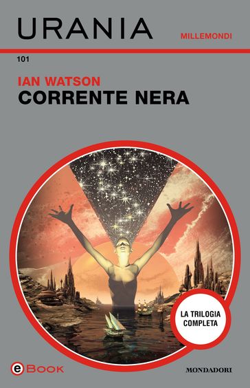 Corrente nera (Urania)