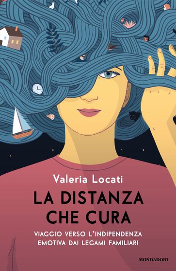 La distanza che cura