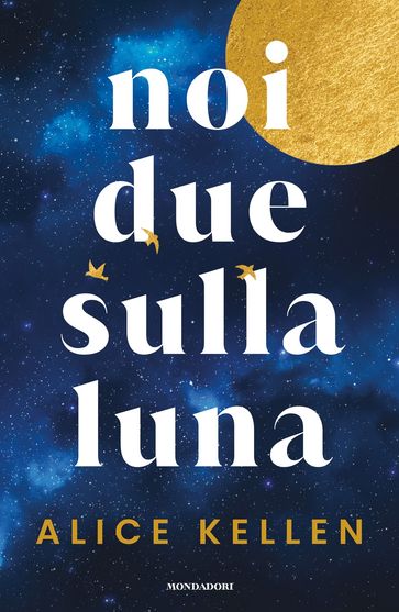 Noi due sulla Luna