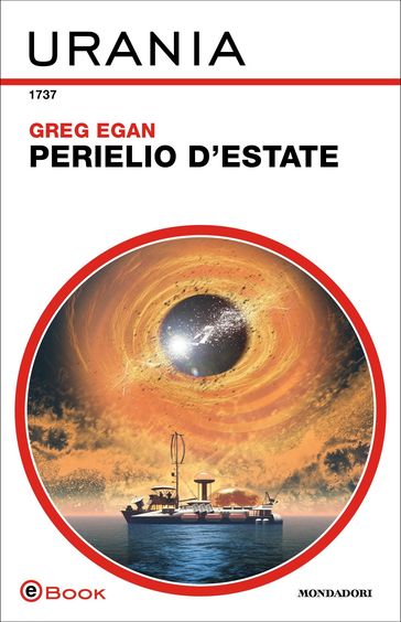 Perielio d'estate (Urania)