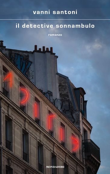 Il detective sonnambulo