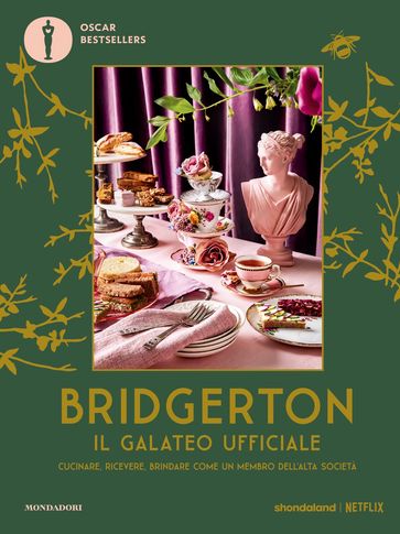 Bridgerton. Il galateo ufficiale