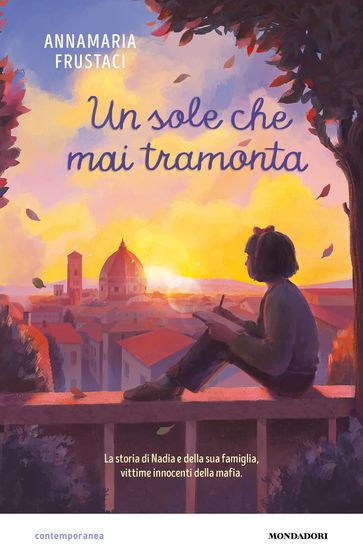 Un sole che mai tramonta